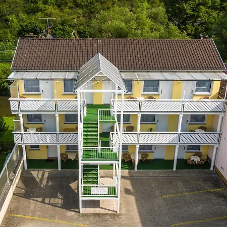 Hotel Ahr Lang Altenahr