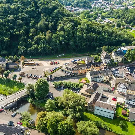 Ahr Lang Hotel Altenahr
